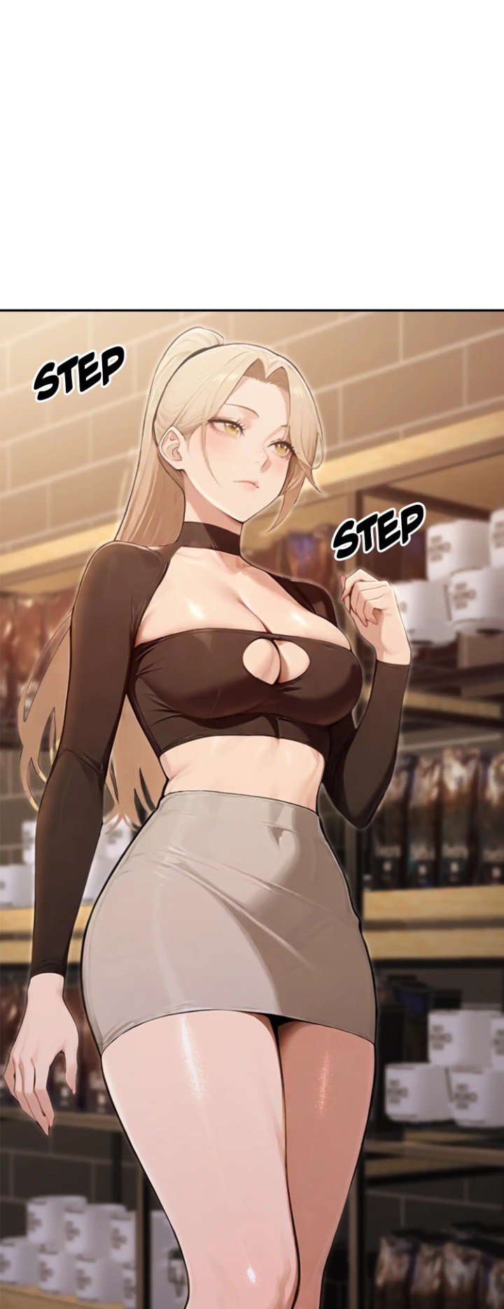 A Girlfriend Every Day of the Week - Chapter 7 Page 11