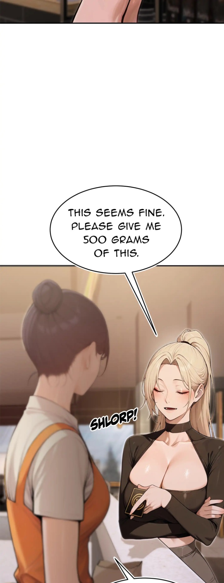 A Girlfriend Every Day of the Week - Chapter 7 Page 12