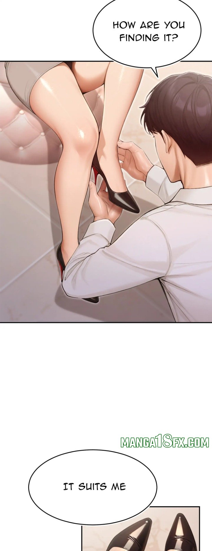 A Girlfriend Every Day of the Week - Chapter 7 Page 14