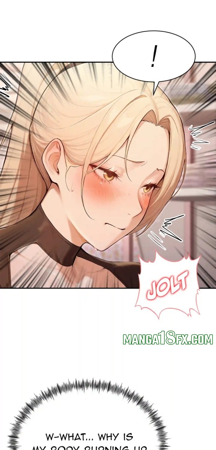 A Girlfriend Every Day of the Week - Chapter 7 Page 18