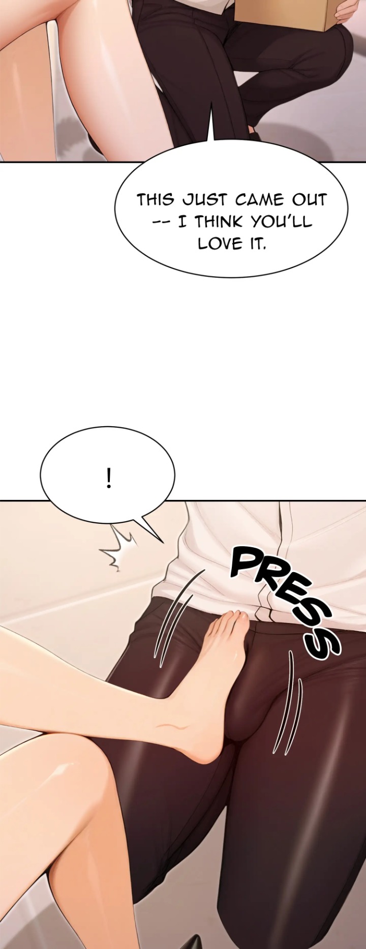 A Girlfriend Every Day of the Week - Chapter 7 Page 20