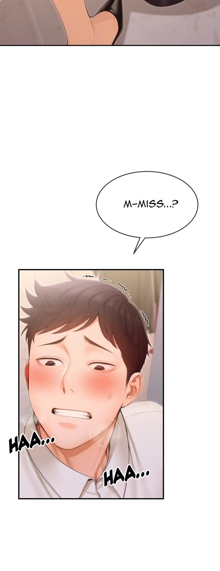 A Girlfriend Every Day of the Week - Chapter 7 Page 21