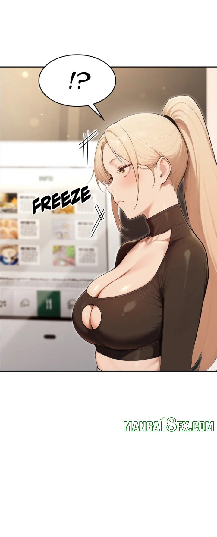 A Girlfriend Every Day of the Week - Chapter 7 Page 26