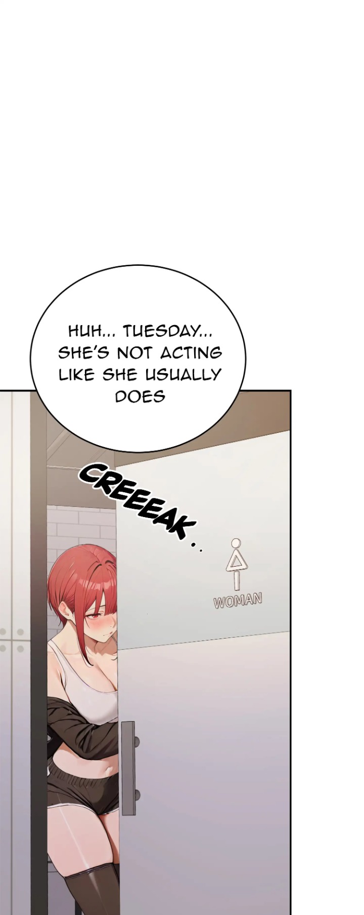 A Girlfriend Every Day of the Week - Chapter 7 Page 28