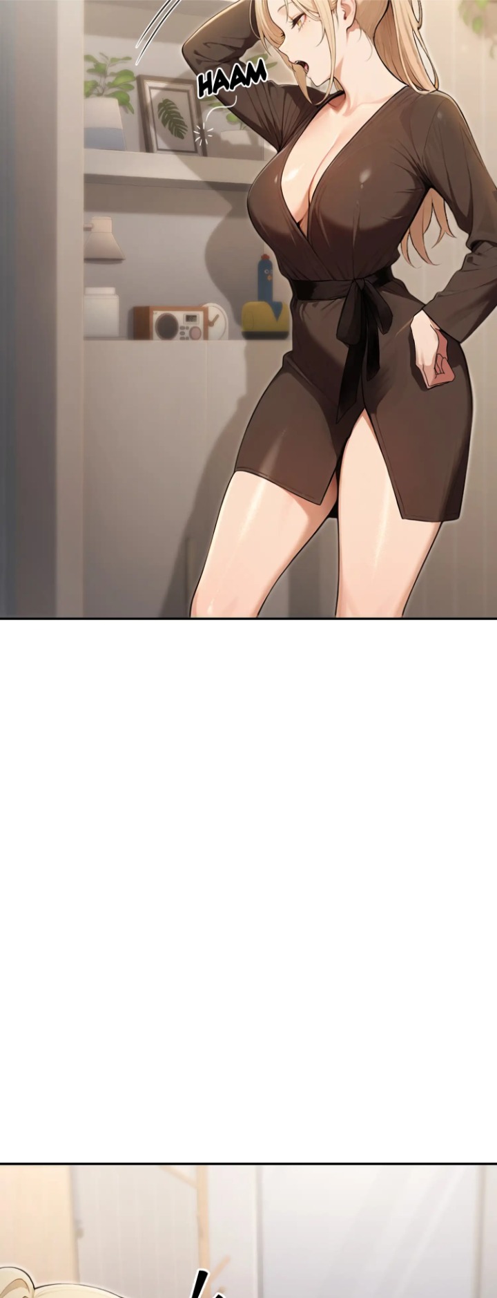 A Girlfriend Every Day of the Week - Chapter 7 Page 3