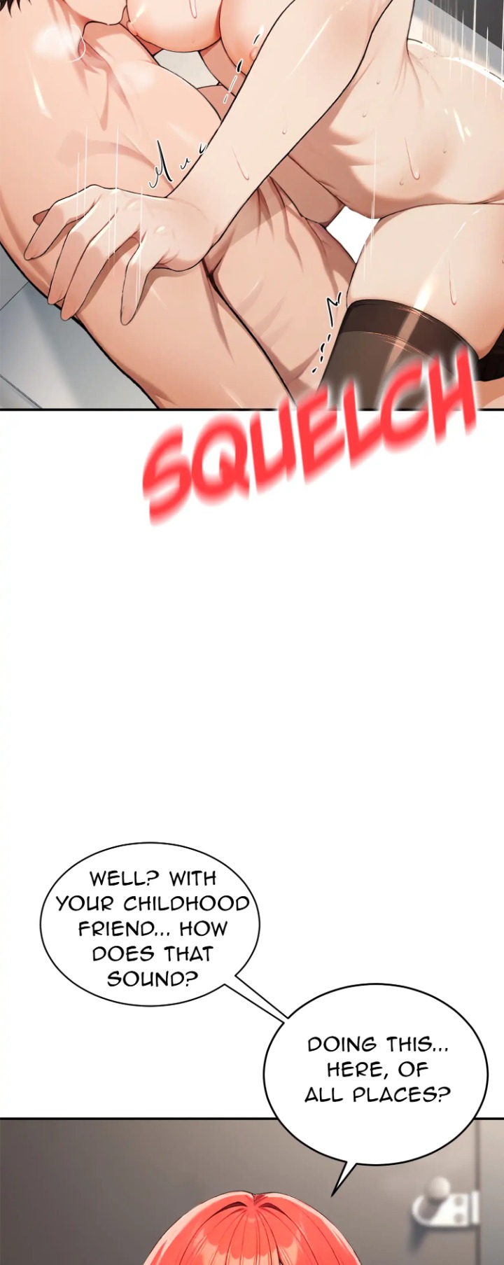 A Girlfriend Every Day of the Week - Chapter 7 Page 31