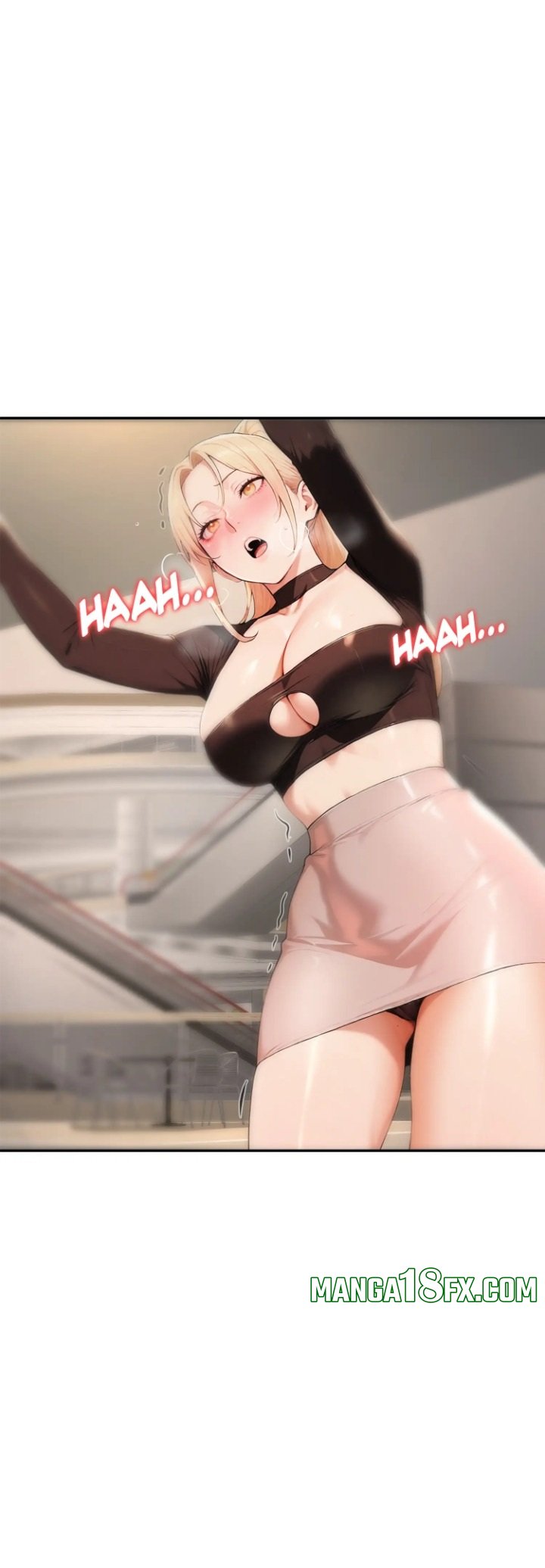 A Girlfriend Every Day of the Week - Chapter 7 Page 33