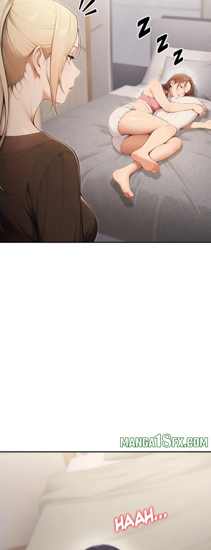 A Girlfriend Every Day of the Week - Chapter 7 Page 4