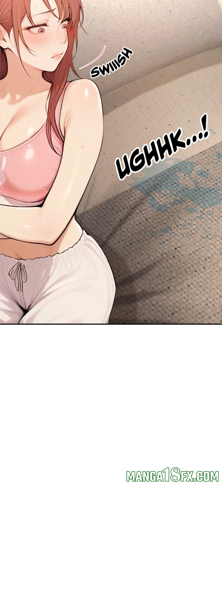 A Girlfriend Every Day of the Week - Chapter 7 Page 43