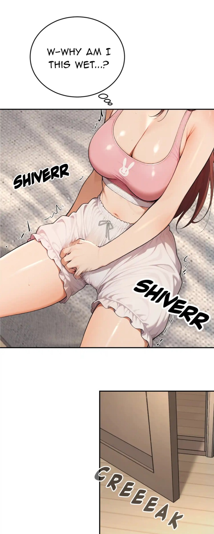 A Girlfriend Every Day of the Week - Chapter 7 Page 44