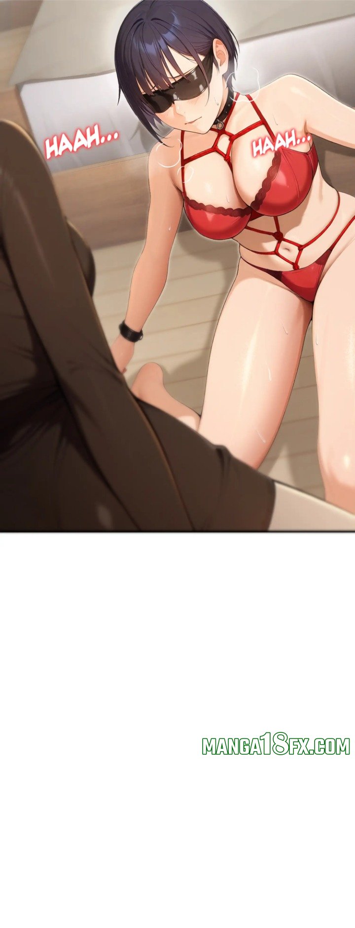 A Girlfriend Every Day of the Week - Chapter 7 Page 5