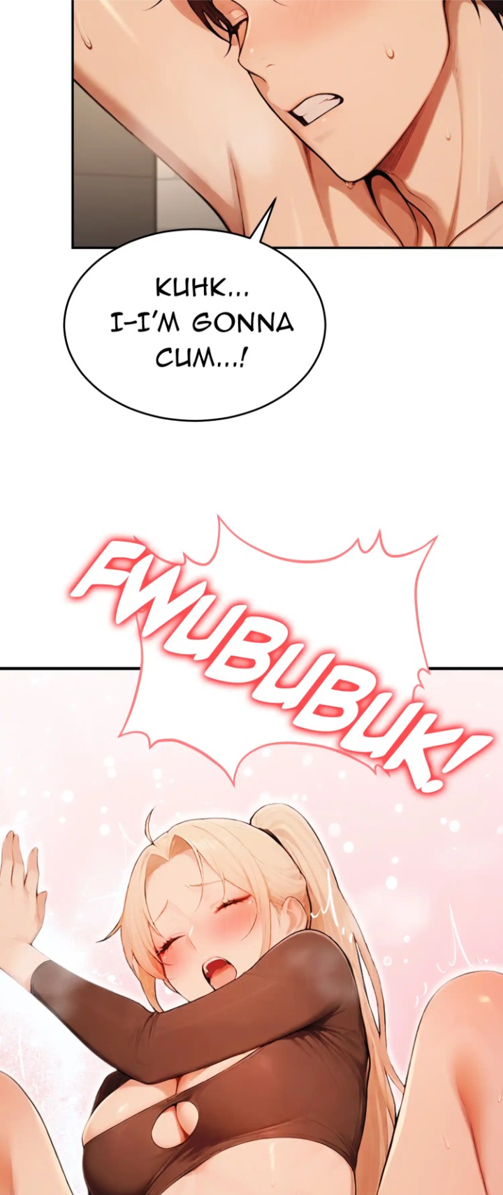 A Girlfriend Every Day of the Week - Chapter 7 Page 62