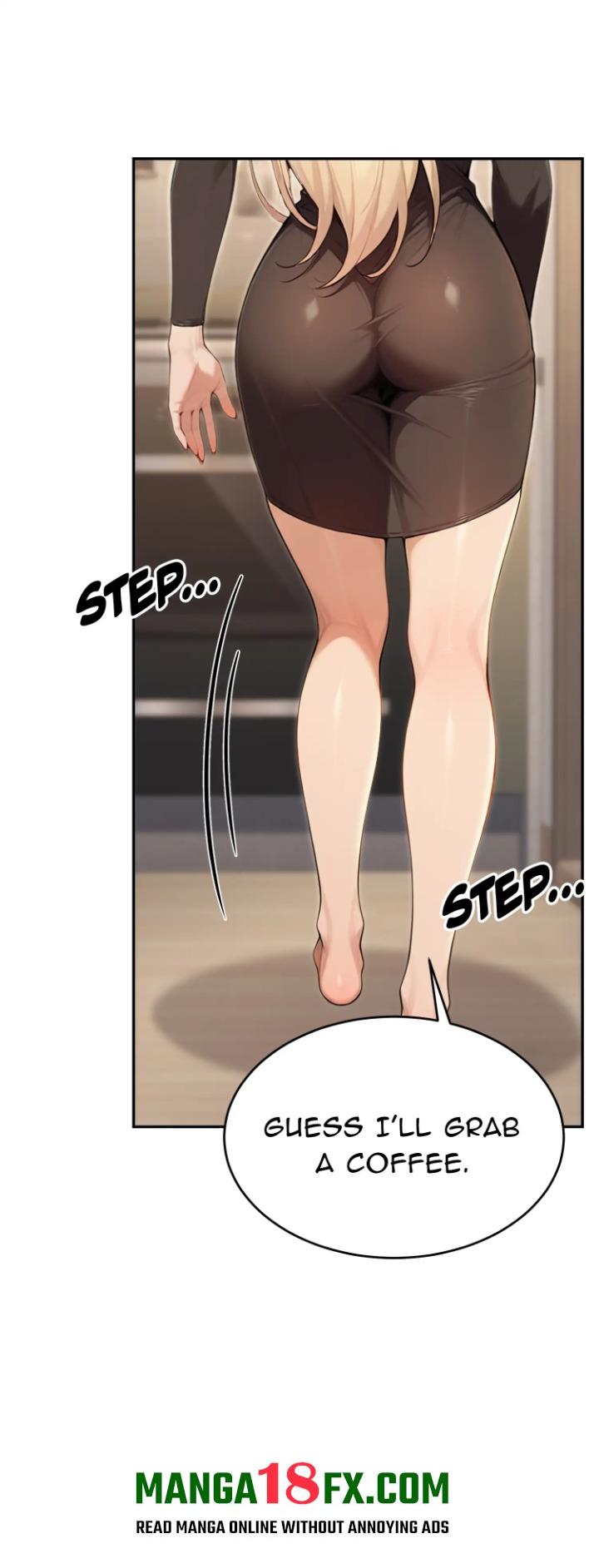 A Girlfriend Every Day of the Week - Chapter 7 Page 7