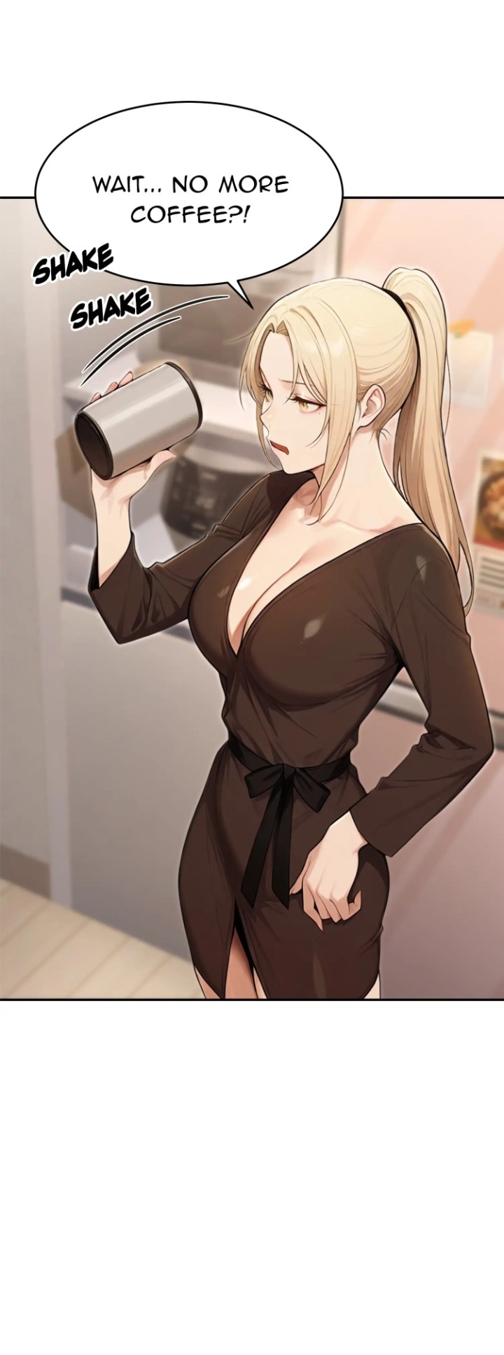 A Girlfriend Every Day of the Week - Chapter 7 Page 8