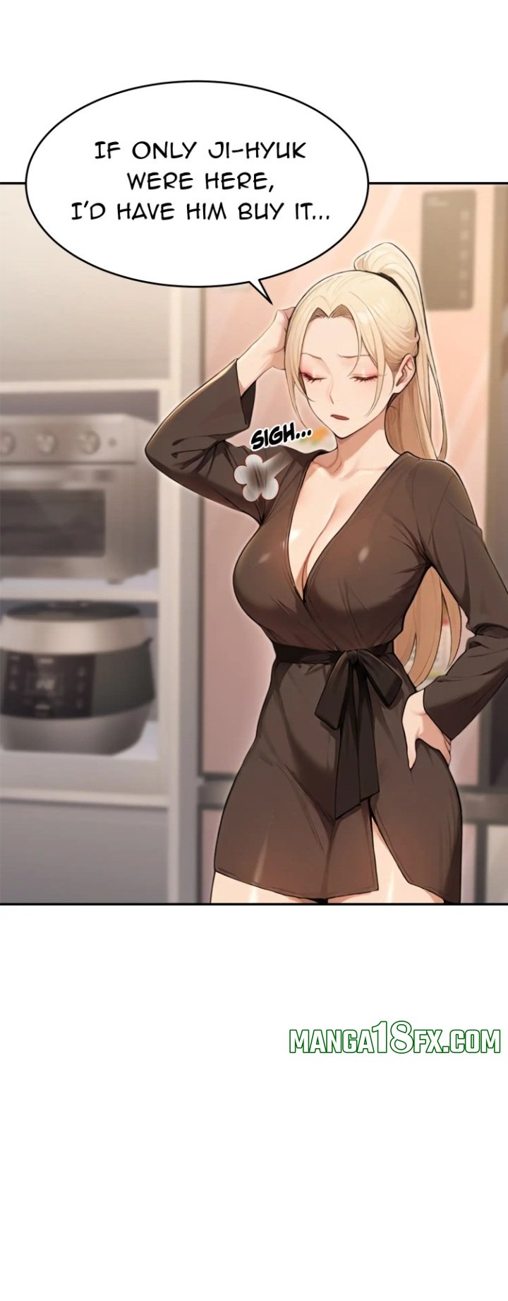 A Girlfriend Every Day of the Week - Chapter 7 Page 9