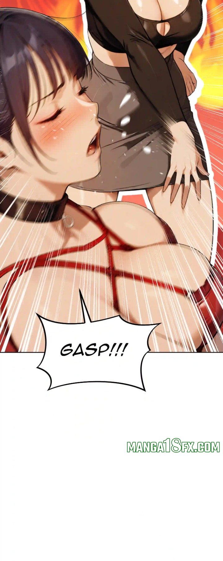 A Girlfriend Every Day of the Week - Chapter 8 Page 16