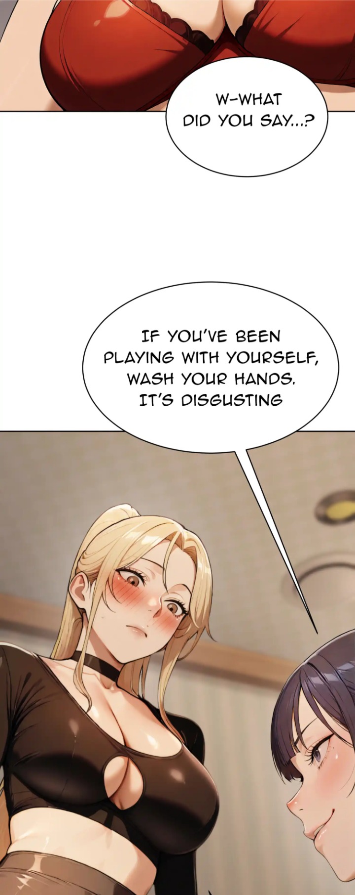 A Girlfriend Every Day of the Week - Chapter 8 Page 19