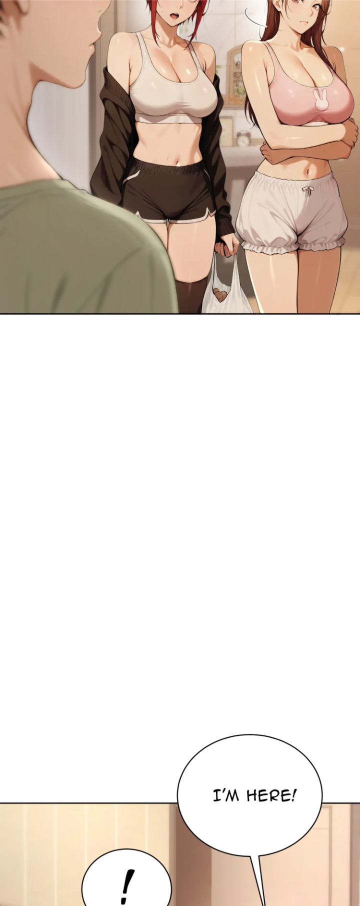 A Girlfriend Every Day of the Week - Chapter 8 Page 25