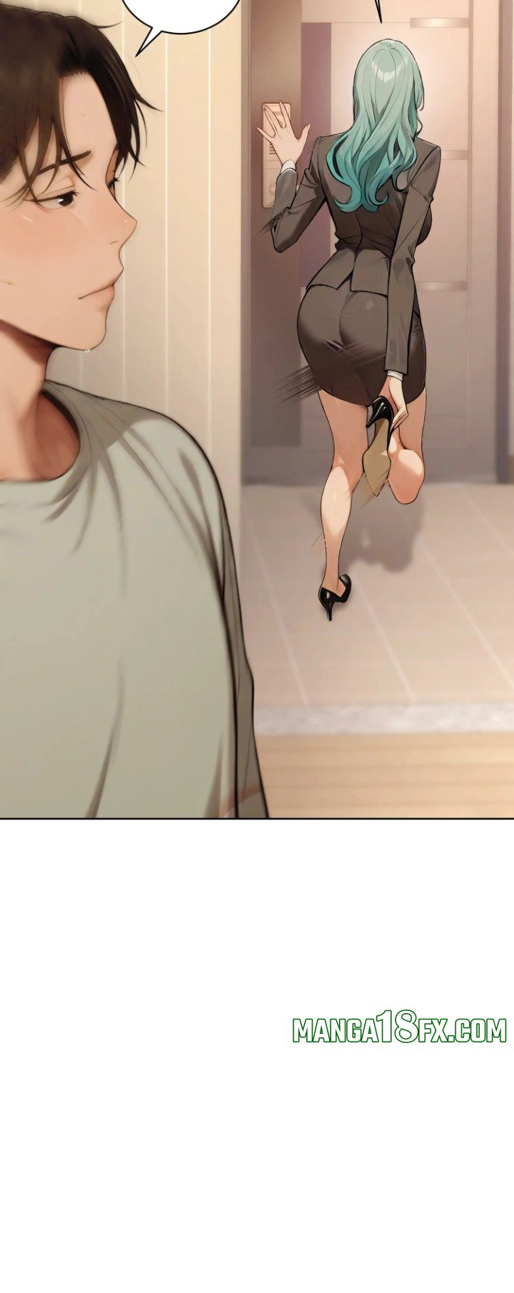 A Girlfriend Every Day of the Week - Chapter 8 Page 26