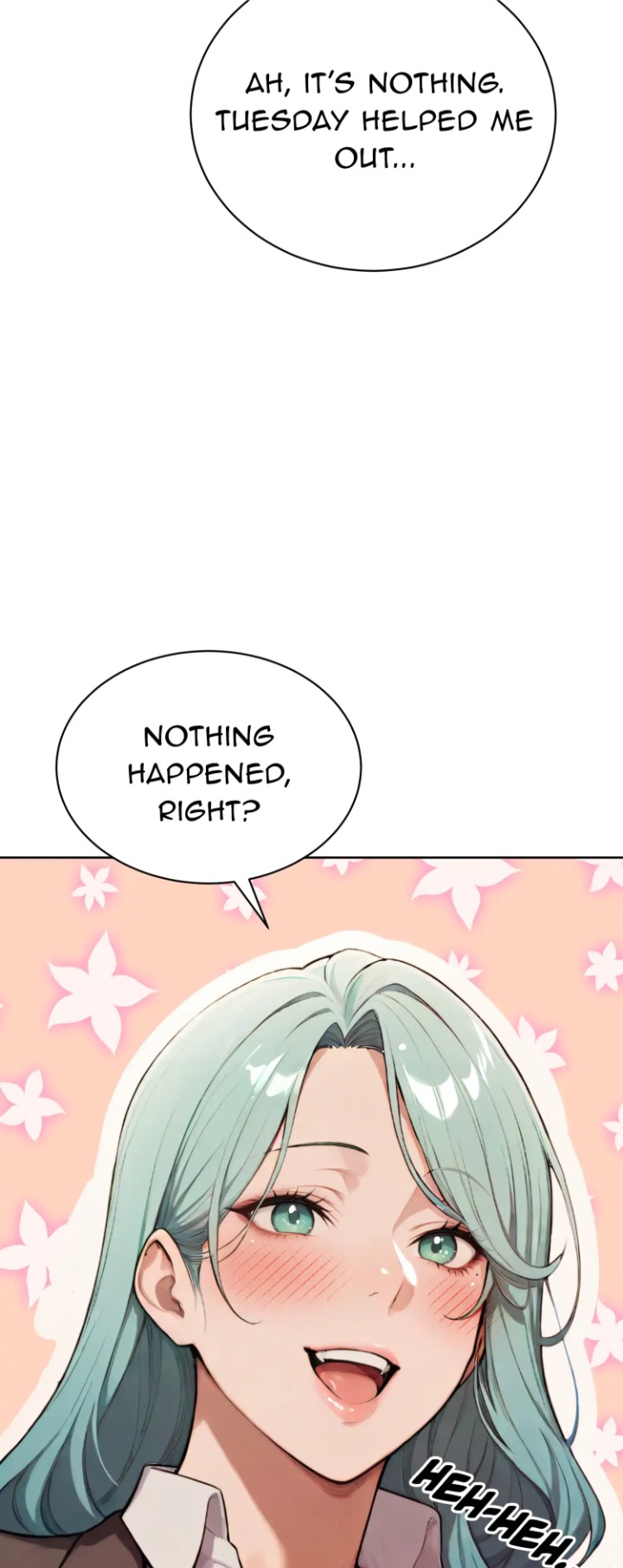 A Girlfriend Every Day of the Week - Chapter 8 Page 28