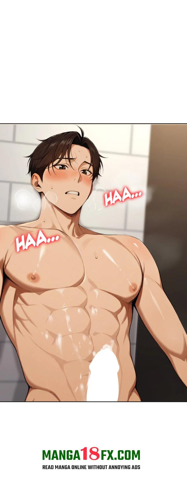 A Girlfriend Every Day of the Week - Chapter 8 Page 3