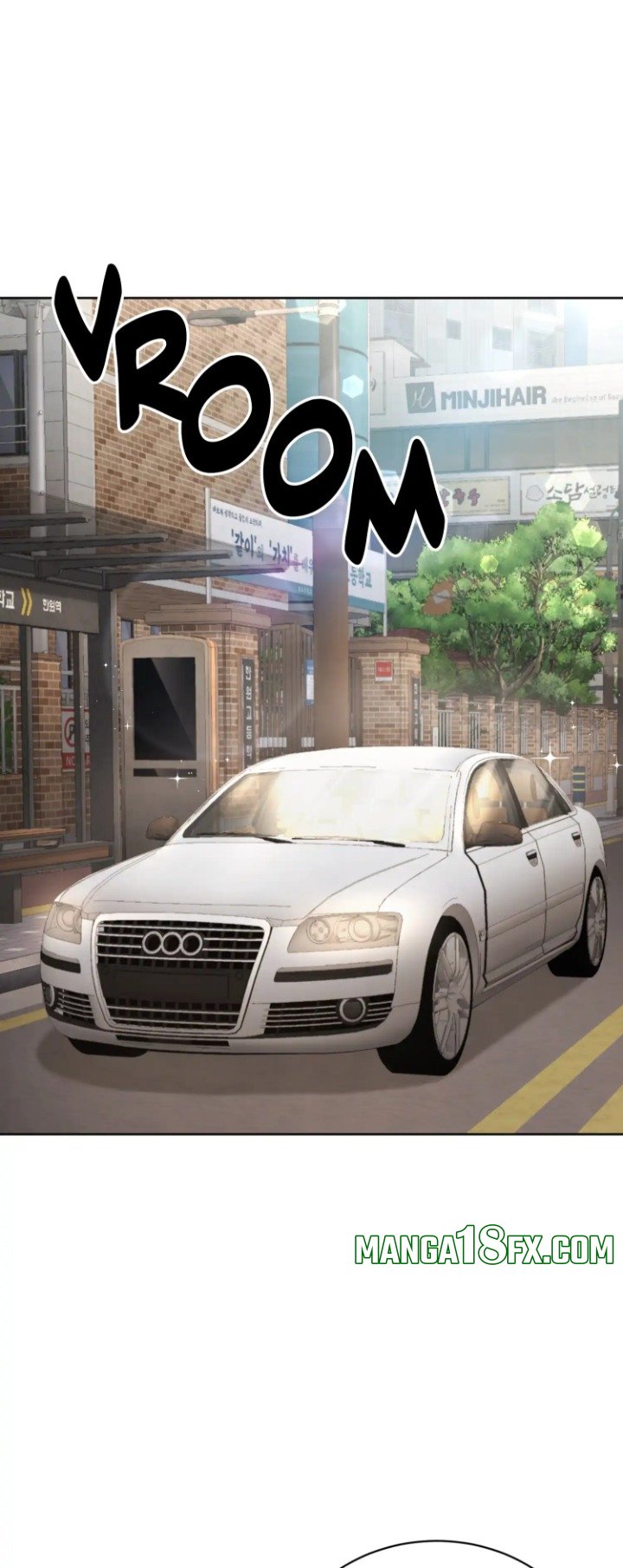 A Girlfriend Every Day of the Week - Chapter 8 Page 40