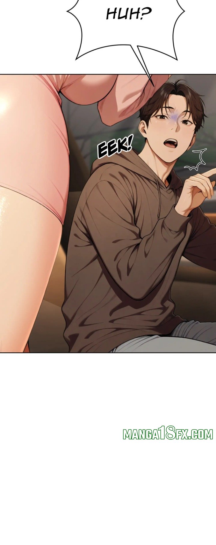 A Girlfriend Every Day of the Week - Chapter 8 Page 46