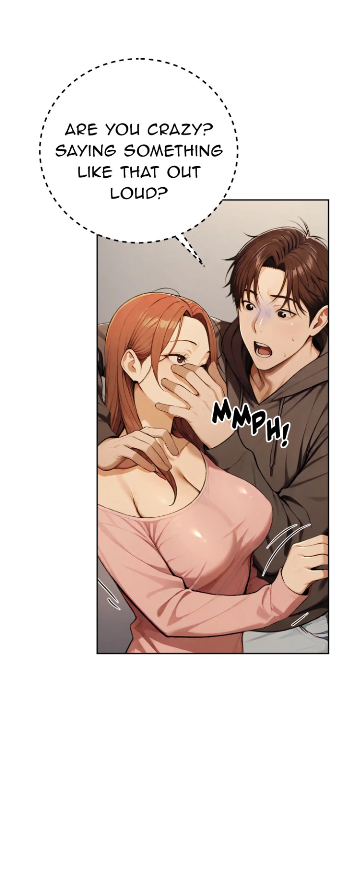 A Girlfriend Every Day of the Week - Chapter 8 Page 52