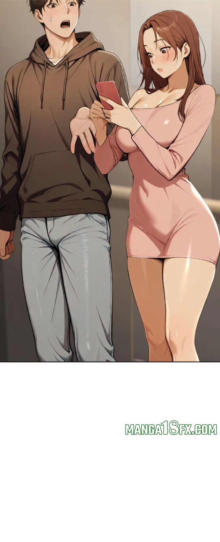 A Girlfriend Every Day of the Week - Chapter 8 Page 56