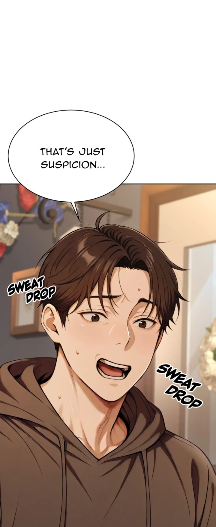 A Girlfriend Every Day of the Week - Chapter 8 Page 72