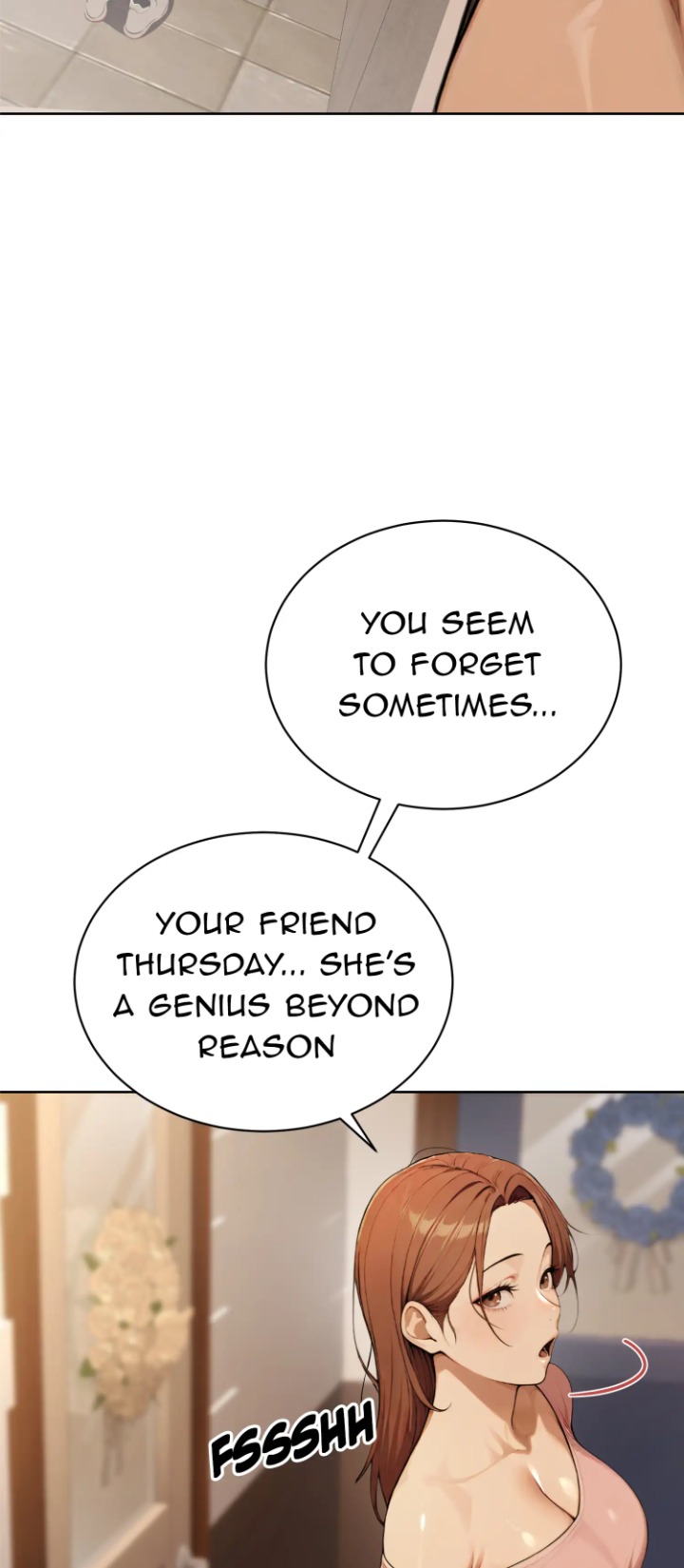 A Girlfriend Every Day of the Week - Chapter 8 Page 78