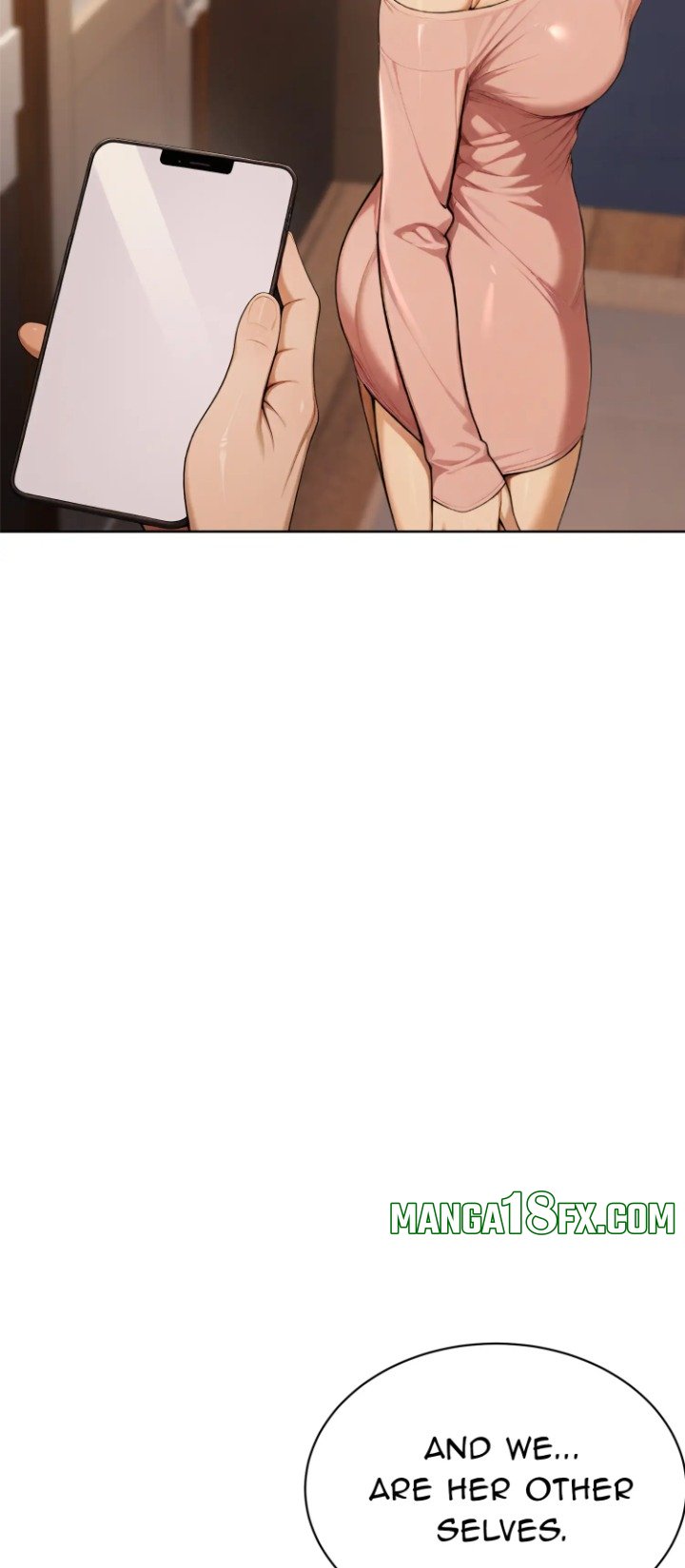 A Girlfriend Every Day of the Week - Chapter 8 Page 79