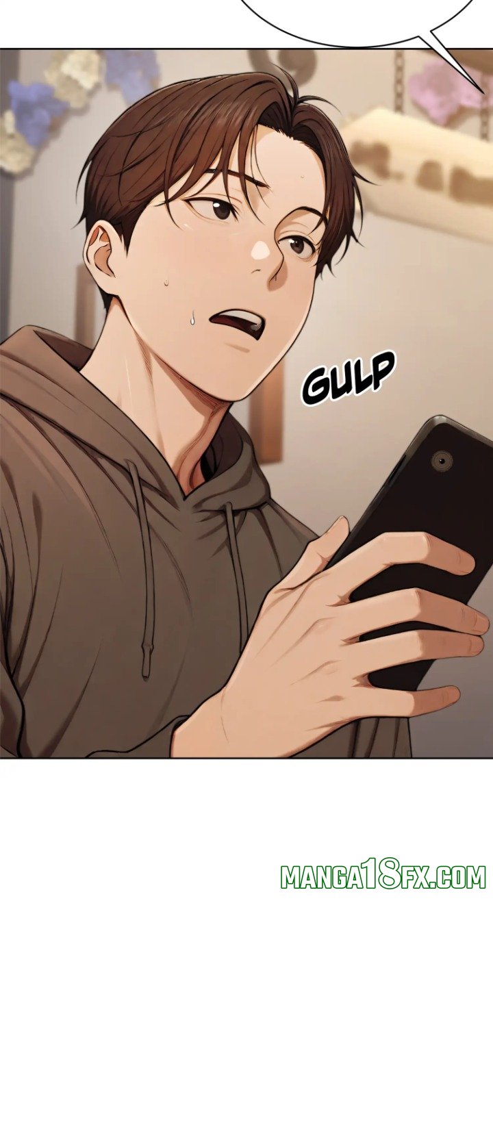 A Girlfriend Every Day of the Week - Chapter 8 Page 80