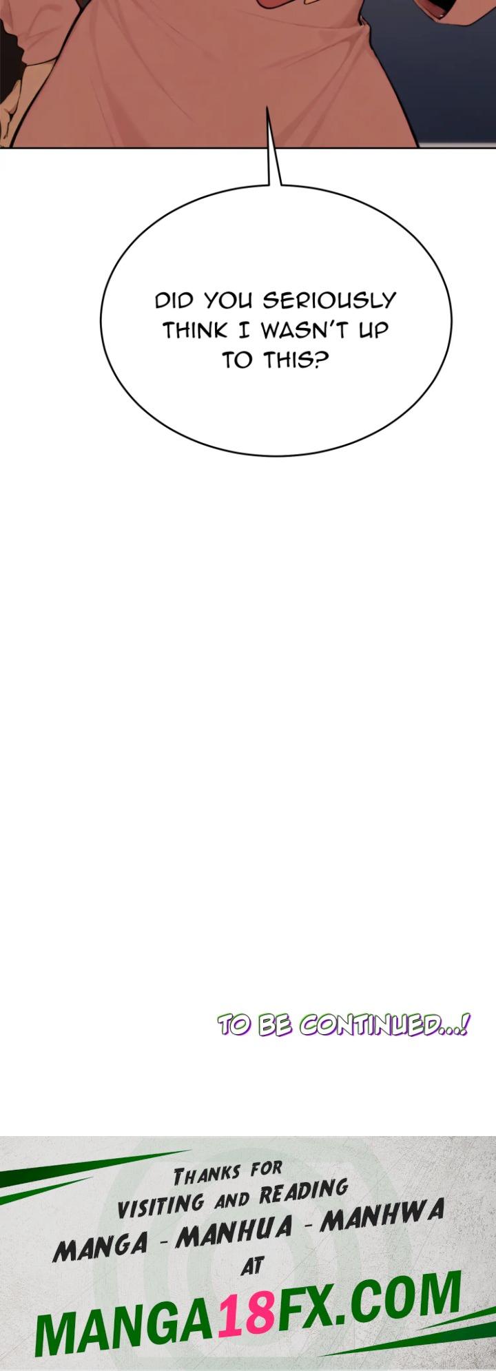 A Girlfriend Every Day of the Week - Chapter 8 Page 82