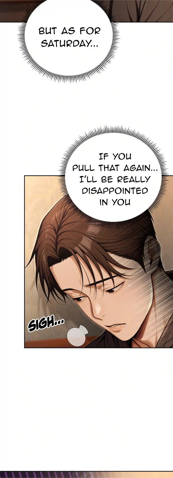 A Girlfriend Every Day of the Week - Chapter 9 Page 11