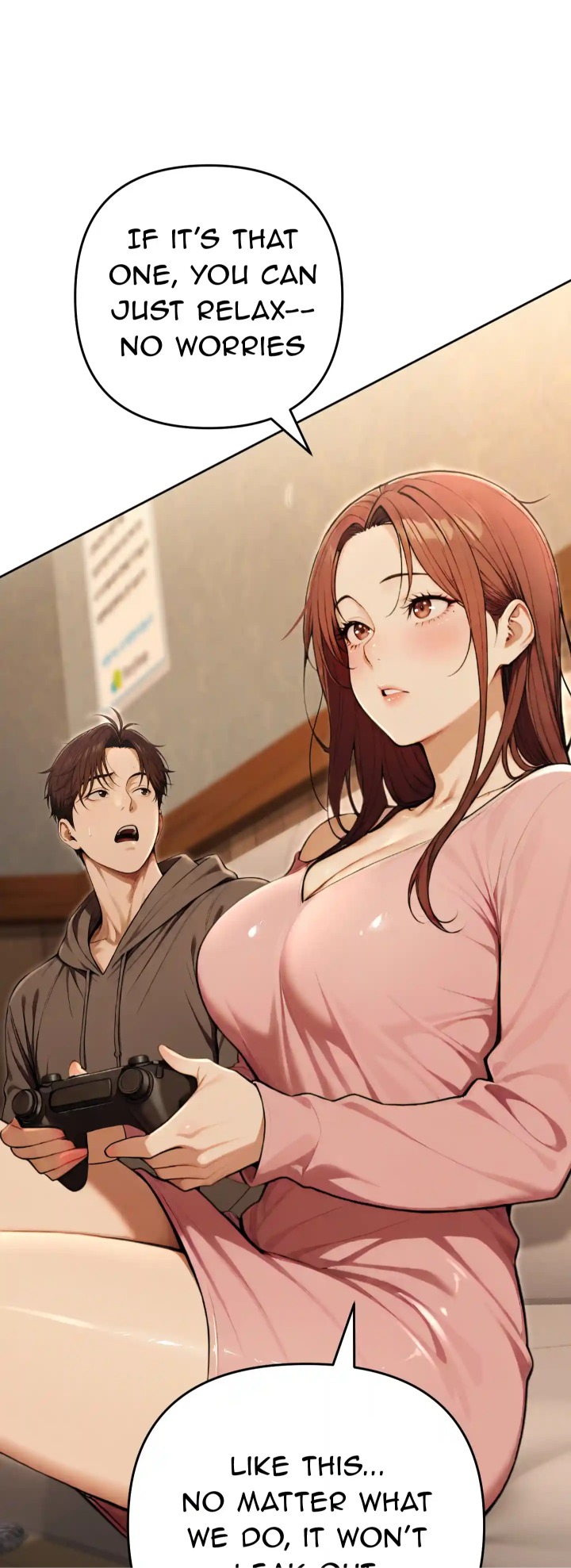 A Girlfriend Every Day of the Week - Chapter 9 Page 15