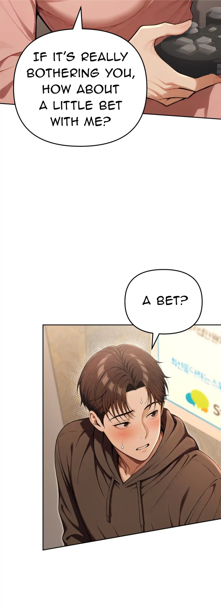 A Girlfriend Every Day of the Week - Chapter 9 Page 18