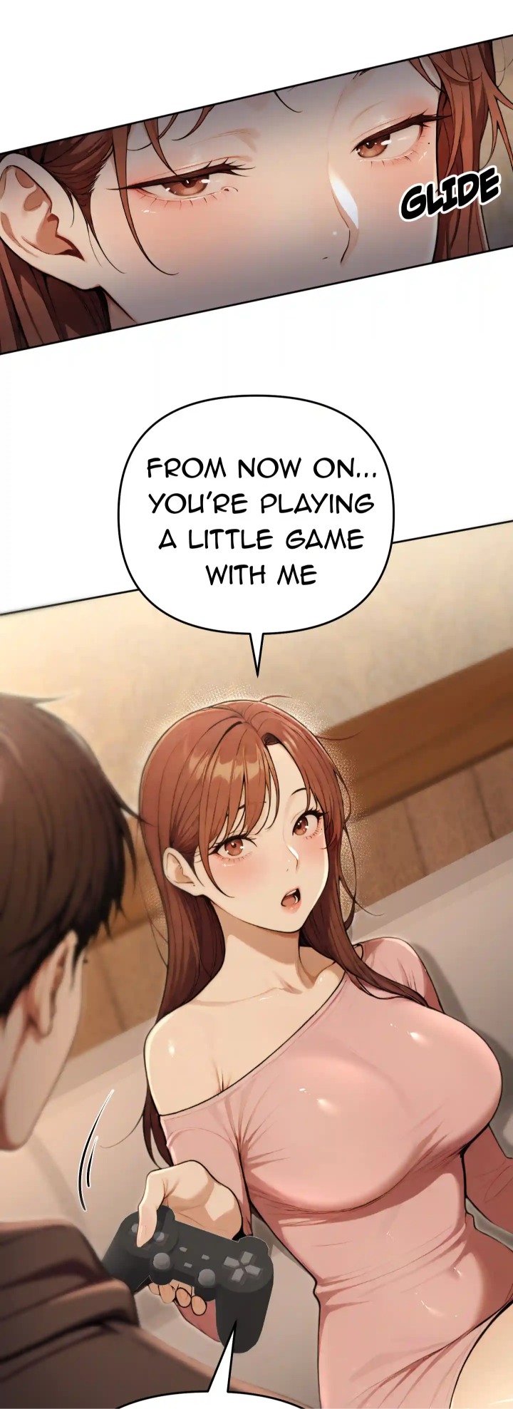 A Girlfriend Every Day of the Week - Chapter 9 Page 19