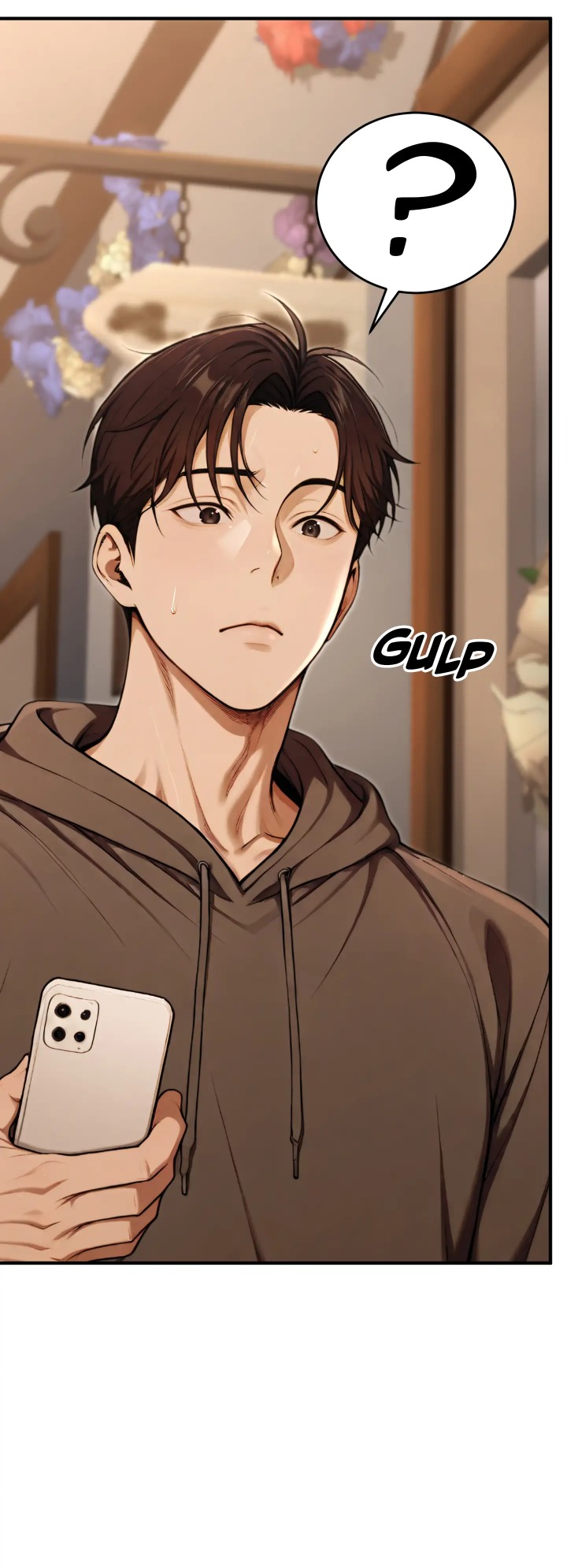 A Girlfriend Every Day of the Week - Chapter 9 Page 2