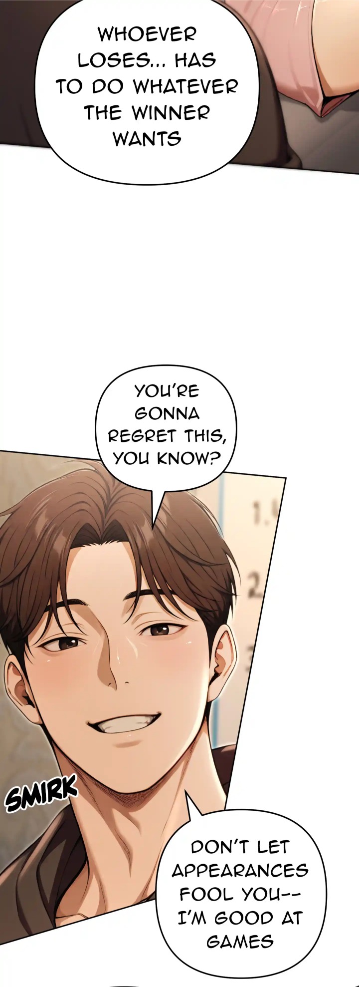 A Girlfriend Every Day of the Week - Chapter 9 Page 20