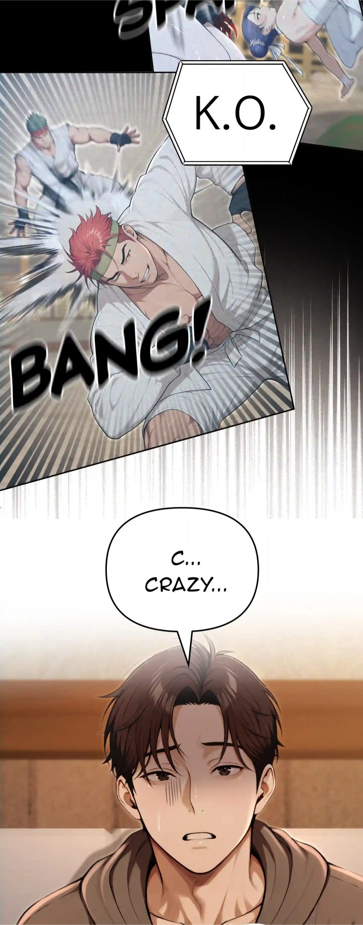 A Girlfriend Every Day of the Week - Chapter 9 Page 23