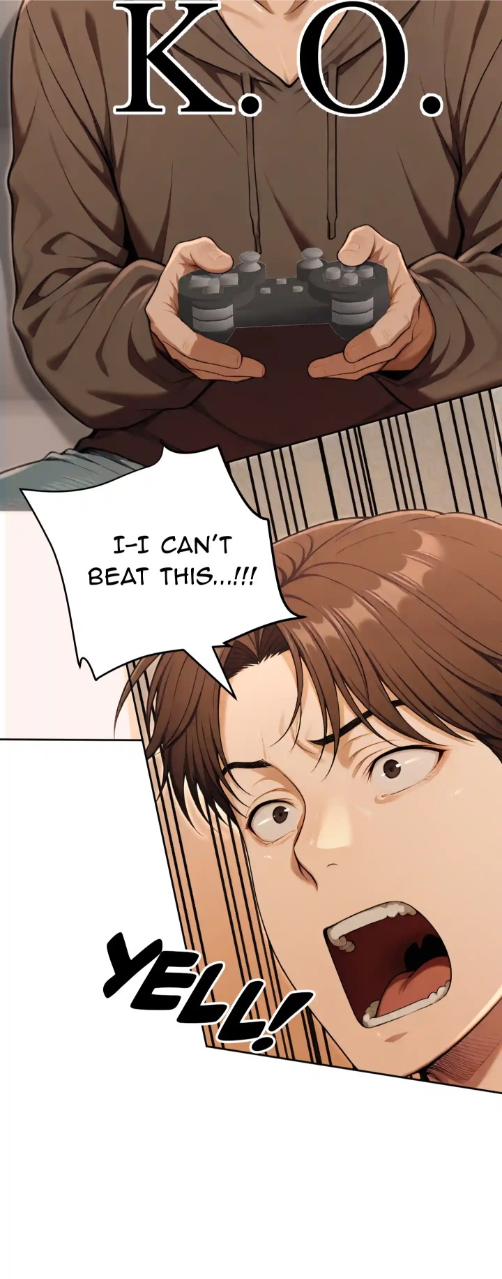 A Girlfriend Every Day of the Week - Chapter 9 Page 24