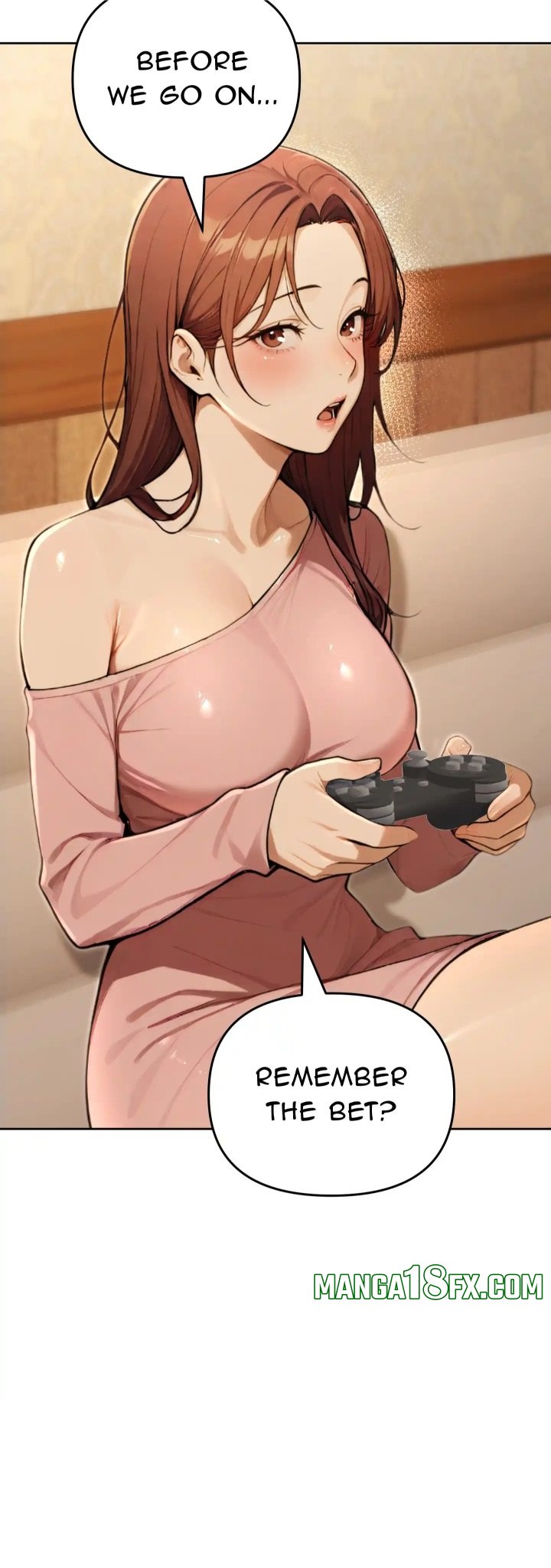 A Girlfriend Every Day of the Week - Chapter 9 Page 26