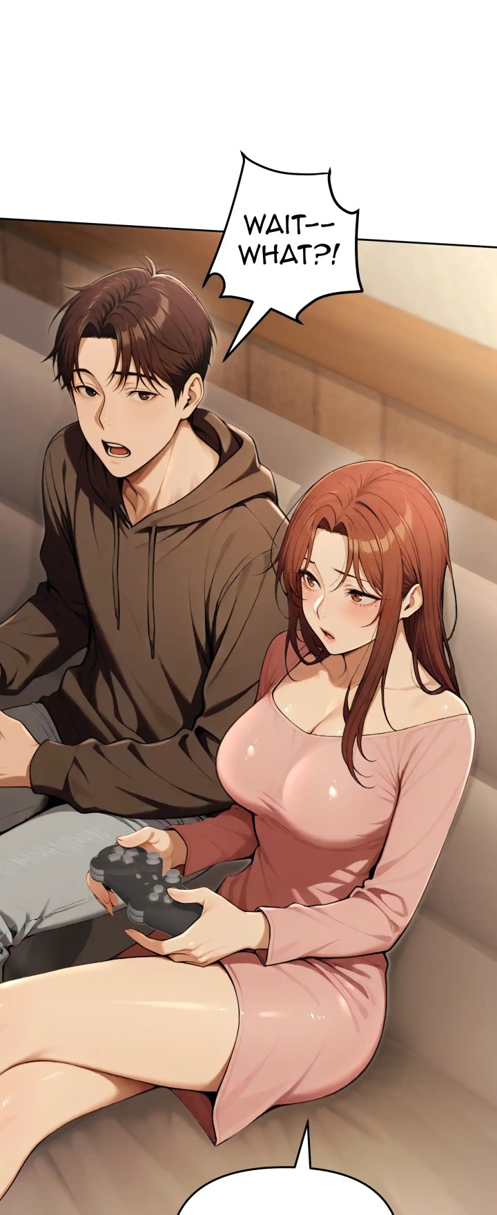 A Girlfriend Every Day of the Week - Chapter 9 Page 29