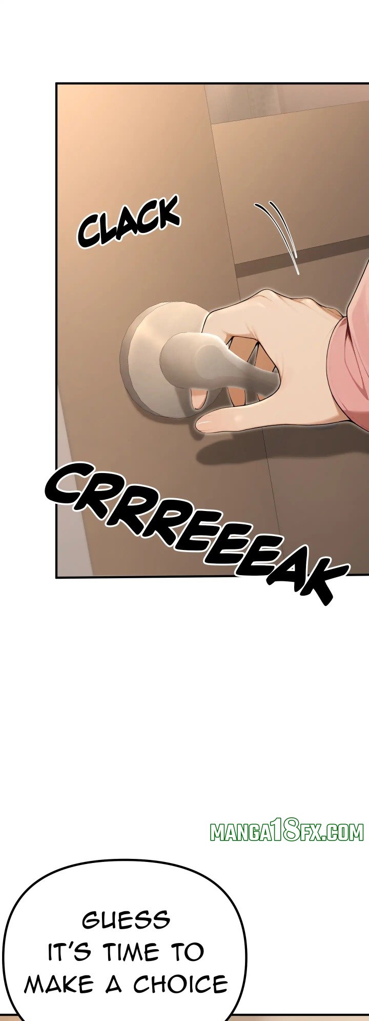 A Girlfriend Every Day of the Week - Chapter 9 Page 3