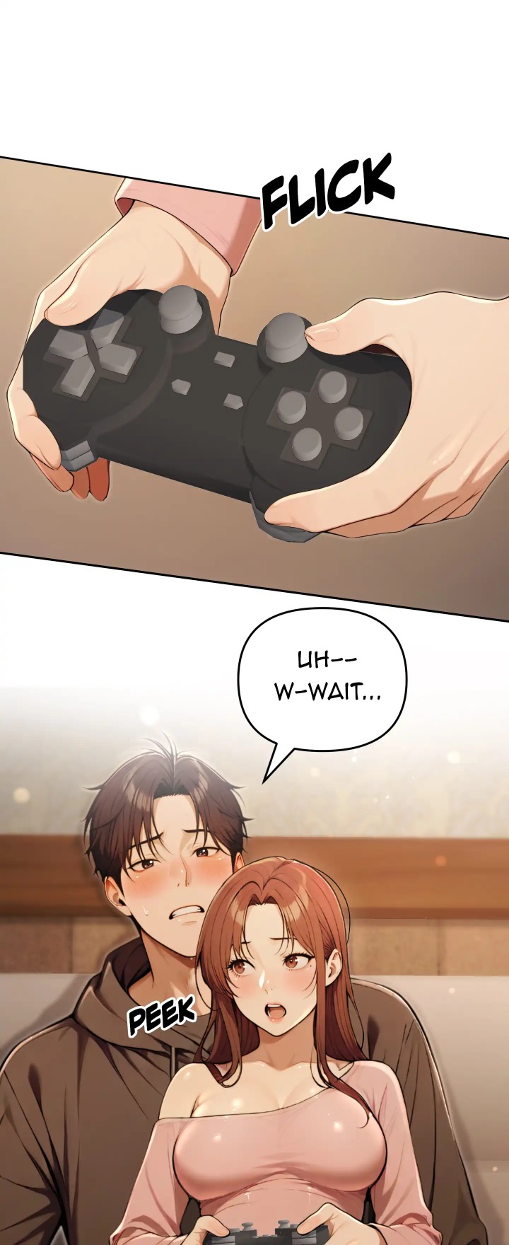 A Girlfriend Every Day of the Week - Chapter 9 Page 31