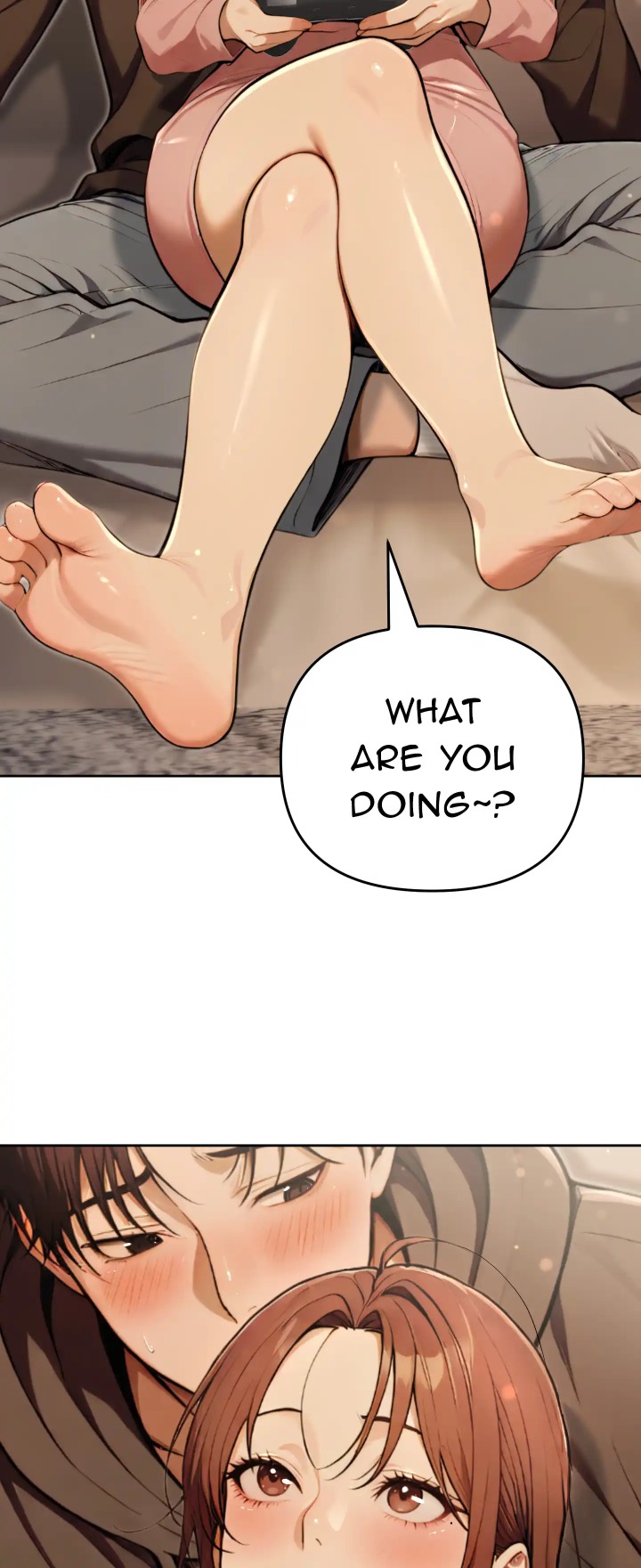 A Girlfriend Every Day of the Week - Chapter 9 Page 32