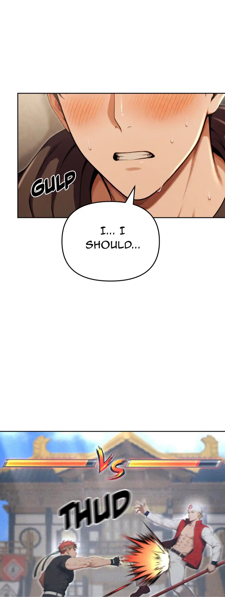 A Girlfriend Every Day of the Week - Chapter 9 Page 34