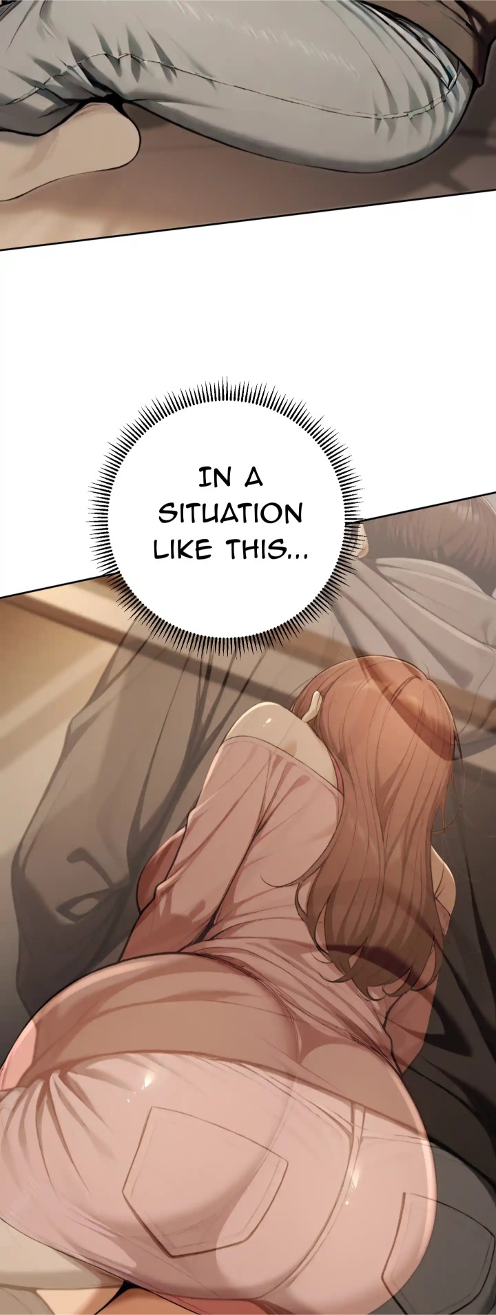 A Girlfriend Every Day of the Week - Chapter 9 Page 36