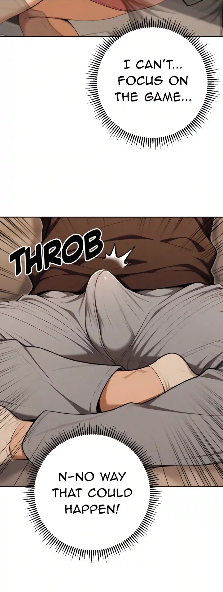 A Girlfriend Every Day of the Week - Chapter 9 Page 37